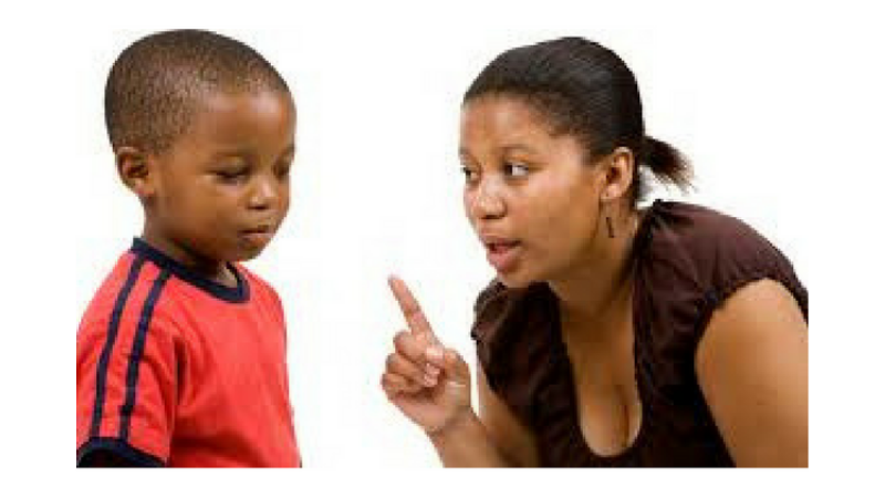 How do you Discipline your Child?