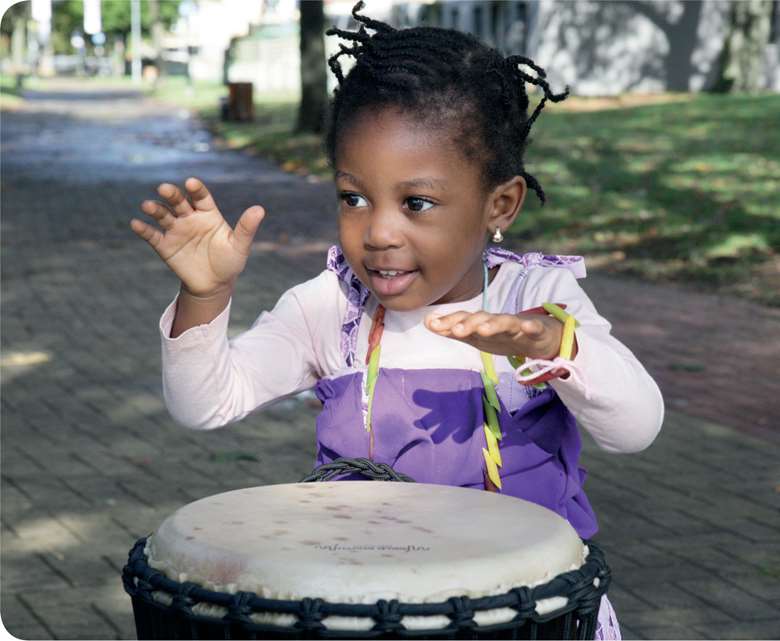 Harmonizing Growth: The Vital Role of Music in Child Development