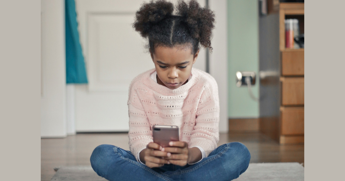 Screen Time Savvy: Managing Your Child’s Digital Diet in a Tech-Focused World